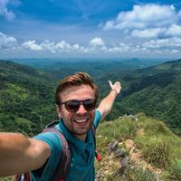 Отзыв от ФёдорФ - Виза Destination Thailand